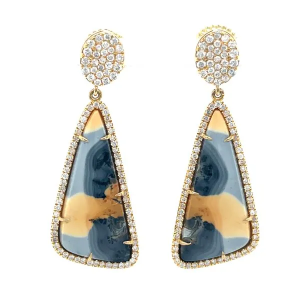 Earrings Wesche Jewelers Melbourne, FL