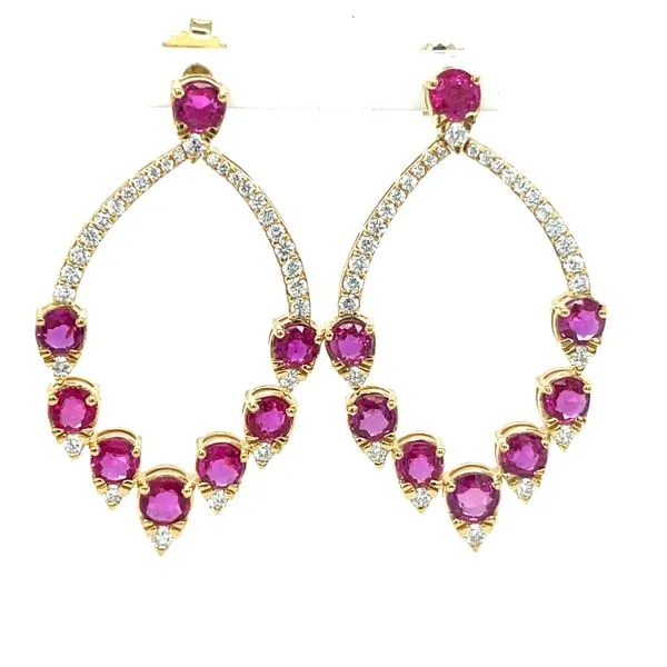 Earrings Wesche Jewelers Melbourne, FL