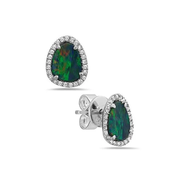 Earrings Wesche Jewelers Melbourne, FL