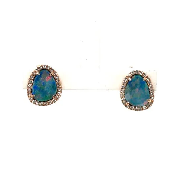 Earrings Wesche Jewelers Melbourne, FL