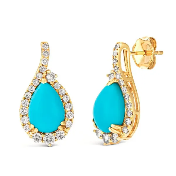 Earrings Wesche Jewelers Melbourne, FL