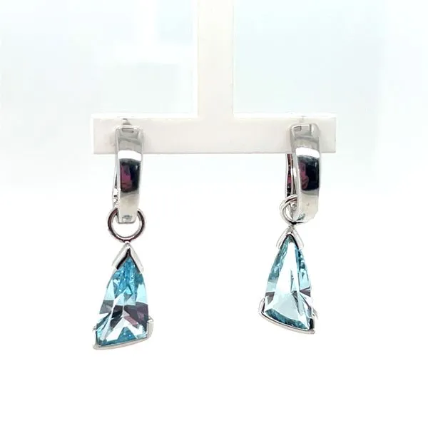Earrings Wesche Jewelers Melbourne, FL