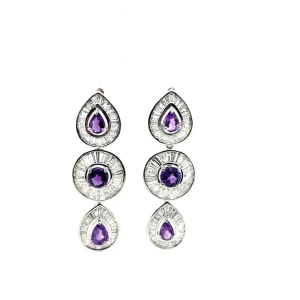 Earrings Wesche Jewelers Melbourne, FL