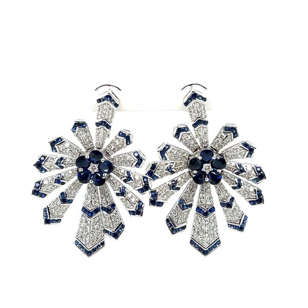 Earrings Wesche Jewelers Melbourne, FL