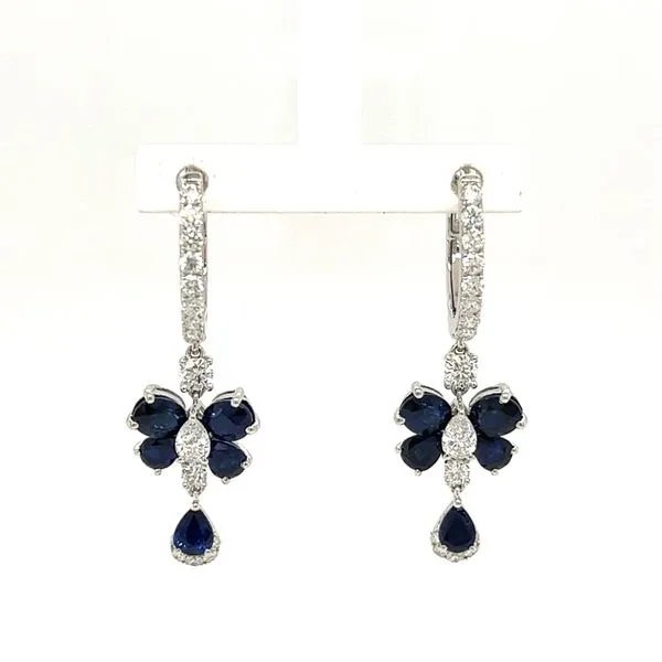 Earrings Wesche Jewelers Melbourne, FL