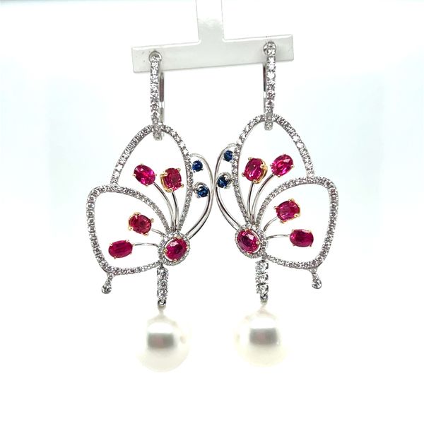 Earrings Wesche Jewelers Melbourne, FL