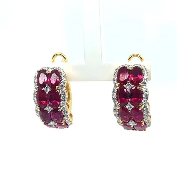 Earrings Wesche Jewelers Melbourne, FL