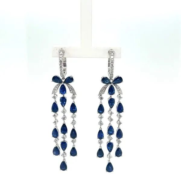 Earrings Wesche Jewelers Melbourne, FL