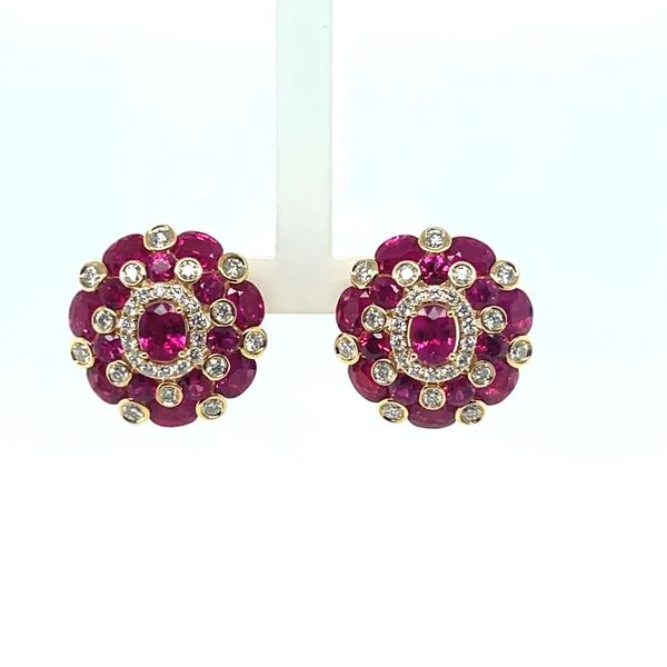 Earrings Wesche Jewelers Melbourne, FL