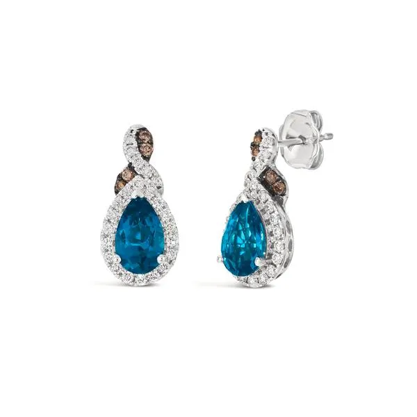 Earrings Wesche Jewelers Melbourne, FL