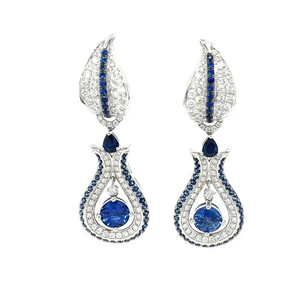 Earrings Wesche Jewelers Melbourne, FL