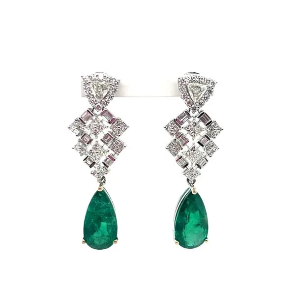 Earrings Wesche Jewelers Melbourne, FL