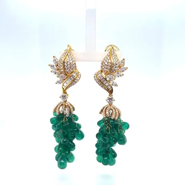 Earrings Wesche Jewelers Melbourne, FL