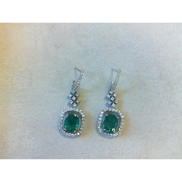 Earrings Wesche Jewelers Melbourne, FL