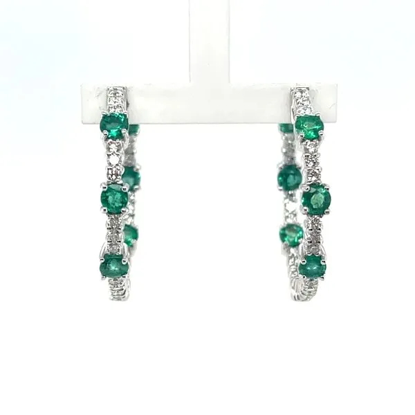 Earrings Wesche Jewelers Melbourne, FL