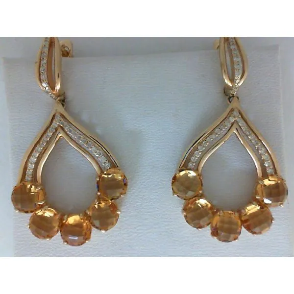 Earrings Wesche Jewelers Melbourne, FL