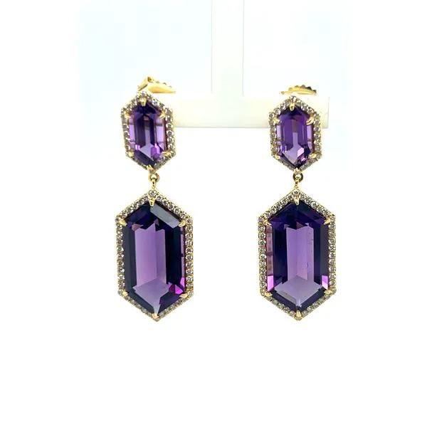 Earrings Wesche Jewelers Melbourne, FL