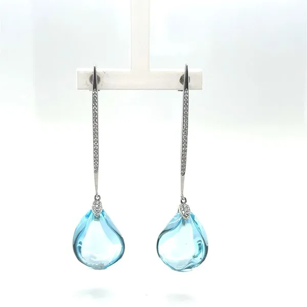 Earrings Wesche Jewelers Melbourne, FL