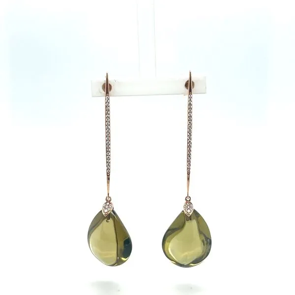 Earrings Wesche Jewelers Melbourne, FL