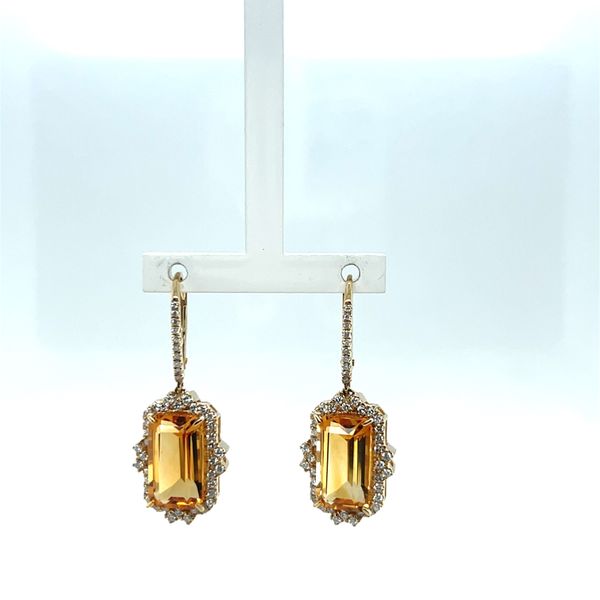 Earrings Wesche Jewelers Melbourne, FL