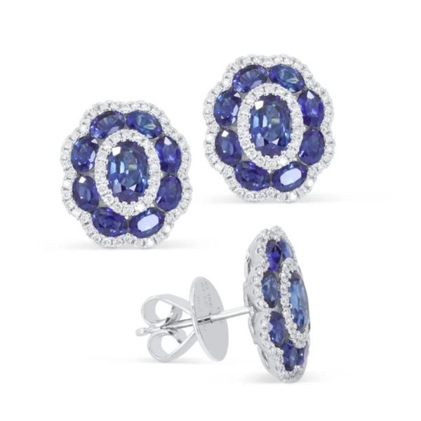 Earrings Wesche Jewelers Melbourne, FL