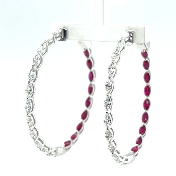 Earrings Wesche Jewelers Melbourne, FL