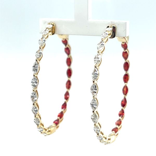 Earrings Wesche Jewelers Melbourne, FL