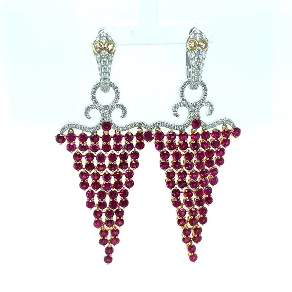 Earrings Wesche Jewelers Melbourne, FL