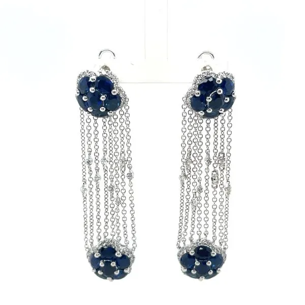 Earrings Wesche Jewelers Melbourne, FL