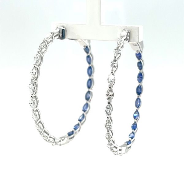 Gemstone Earrings Wesche Jewelers Melbourne, FL