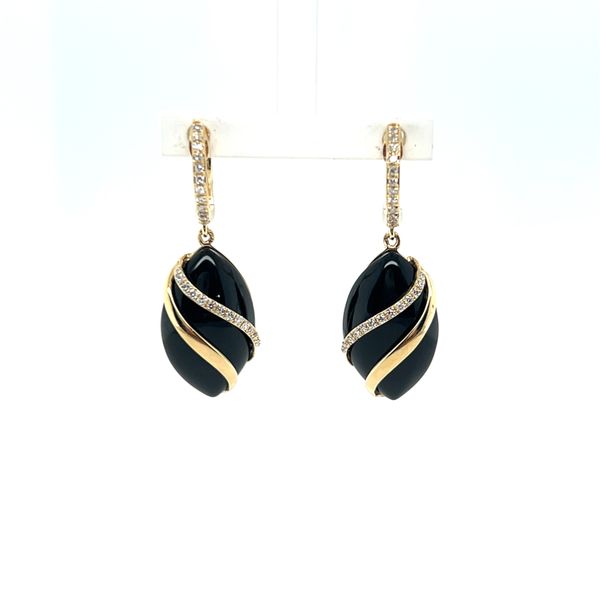 Gemstone Earrings Wesche Jewelers Melbourne, FL