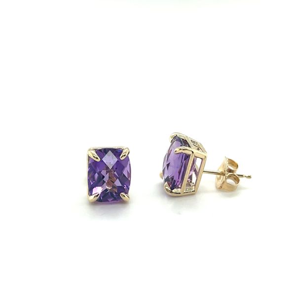 Gemstone Earrings Wesche Jewelers Melbourne, FL