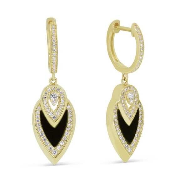 Gemstone Earrings Wesche Jewelers Melbourne, FL
