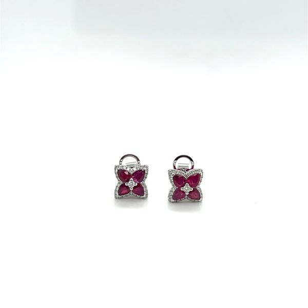 Gemstone Earrings Wesche Jewelers Melbourne, FL