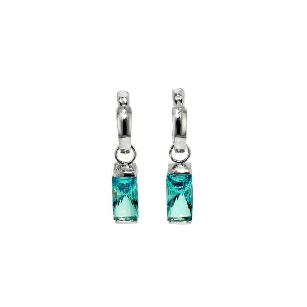 Gemstone Earrings Wesche Jewelers Melbourne, FL
