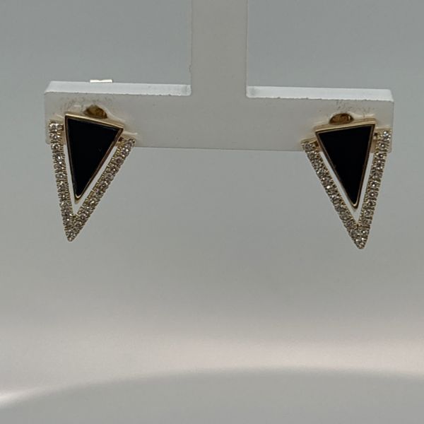 Gemstone Earrings Wesche Jewelers Melbourne, FL
