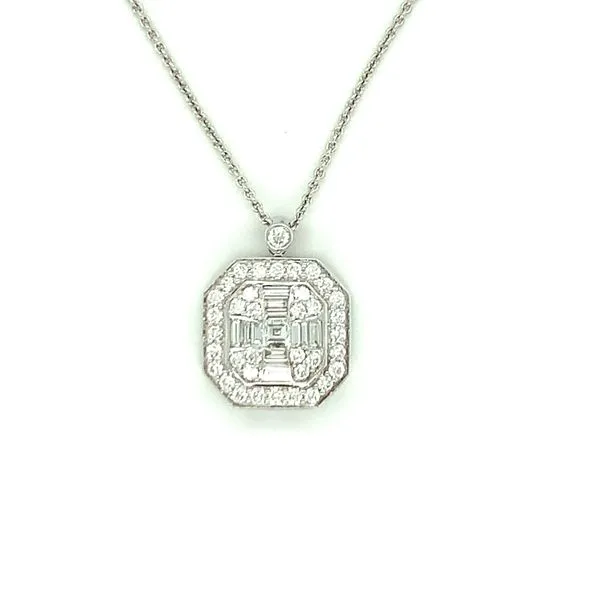 Pendants Image 2 Wesche Jewelers Melbourne, FL