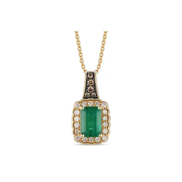 Pendants