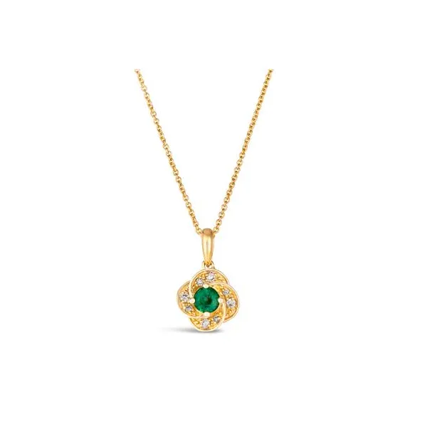 Pendants