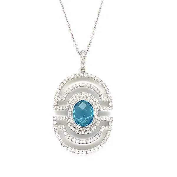 Pendants