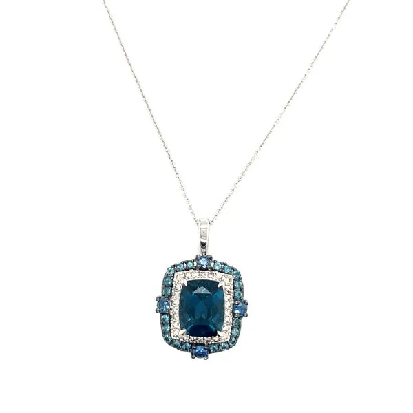 Pendants
