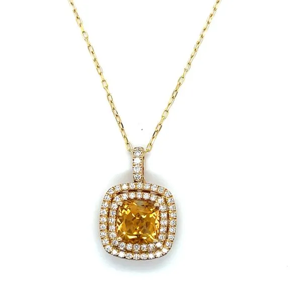 Pendants