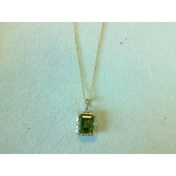 Pendants