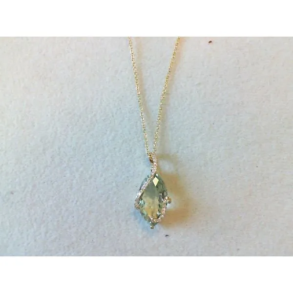 Pendants