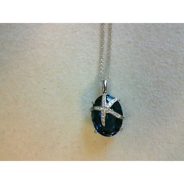 Pendants