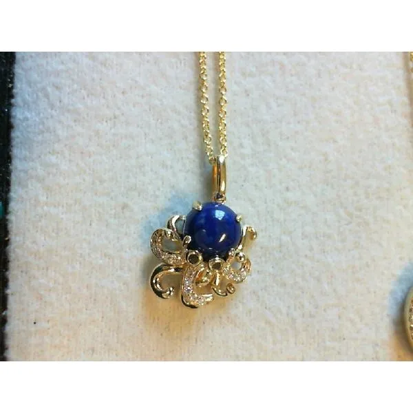 Pendants