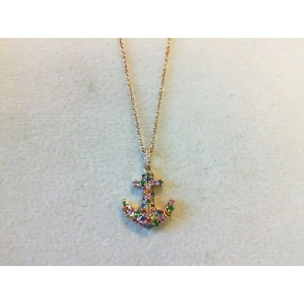 Pendants