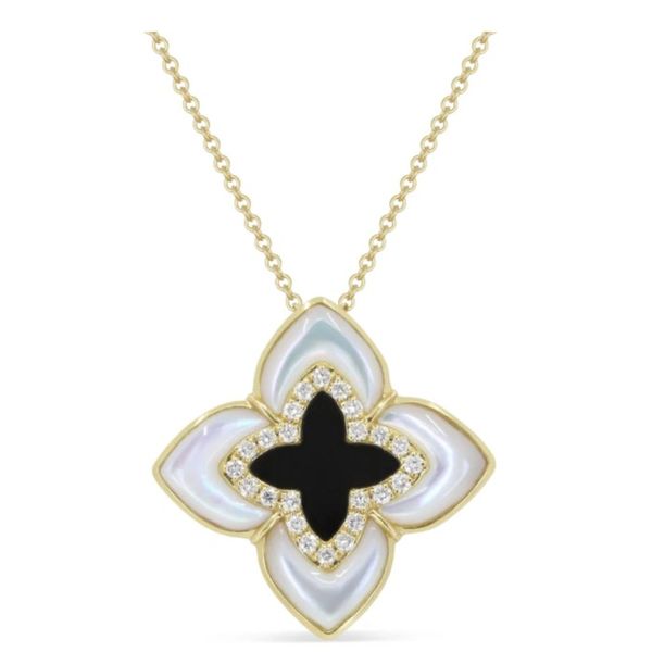 Gemstone Pendant Wesche Jewelers Melbourne, FL