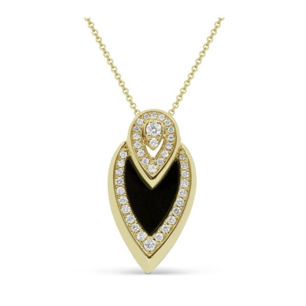 Gemstone Pendant Wesche Jewelers Melbourne, FL