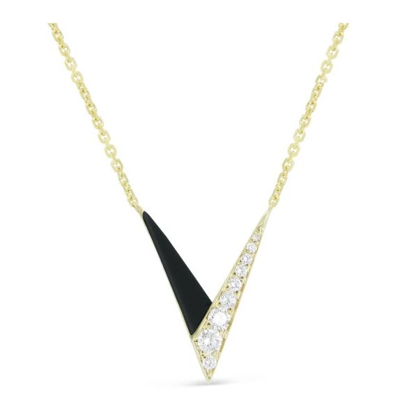 Gemstone Pendant Wesche Jewelers Melbourne, FL